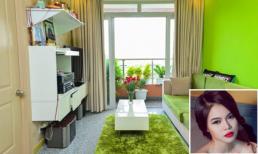 Căn nhà 2 tỷ đồng mà Giang Hồng Ngọc quyết bán để đầu tư cho âm nhạc đẹp cỡ nào?
