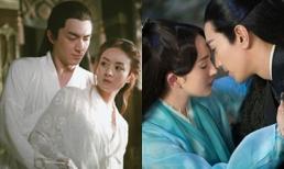 Top 8 phim truyền hình Hoa ngữ có rating cao nhất nửa đầu 2017: 'Sở Kiều truyện' chỉ đứng thứ 6