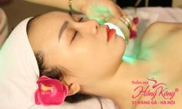 Bí kíp trị nám toàn tập