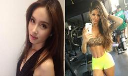 12 mỹ nhân chuyển giới gây chú ý vì quá nóng bỏng