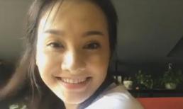 Bảo Thanh khoe giọng hát ngọt ngào với hit của 'Em chưa 18'