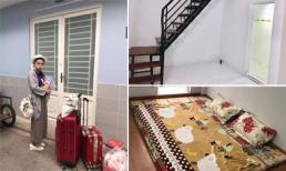 Vừa vào đến Sài Gòn, 'hot girl quỵt tiền' Bella đã bỏ đi vì chê nhà xấu