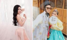 Hot girl và hot boy Việt 13/7/2017: Ngân 98 khoe đường cong nóng bỏng, vợ chồng Kiên Hoàng hạnh phúc ở Hàn