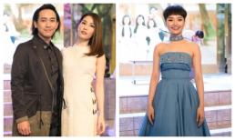 Hứa Vĩ Văn xuống sắc với tóc dài, Miu Lê sắc lạnh với mắt mèo