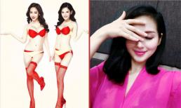 Hot girl và hot boy Việt 14/7/2017: Thúy Vi lên tiếng khi bị tố làm 'tay vịn' trong quán bi-a, Tâm Tít vẫn xinh đẹp dù sắp sinh