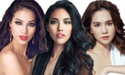 Không chỉ Phương Trinh Jolie, tiêu chí chọn người yêu của những mỹ nhân Việt này cũng 'trời ơi đất hỡi' lắm!