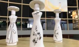 SCC giới thiệu dòng nước hoa mới Miss Saigon The Essence