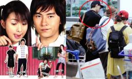 Sao 'Thơ ngây' gây sốt một thời Trịnh Nguyên Sướng bất ngờ đến Việt Nam