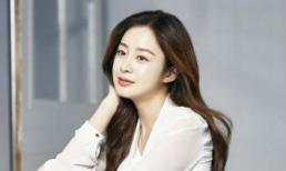 Rộ tin tức Kim Tae Hee đang mang bầu bé gái