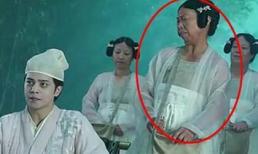 Bà thím 'đặc biệt xấu xí' trong phim của Châu Tinh Trì ngày càng nổi tiếng