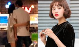 Sau nghi án hẹn hò với Soobin Hoàng Sơn, Hiền Hồ xin lỗi khán giả