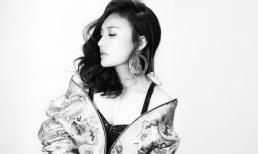 Nhật Thủy Idol mừng tuổi mới bằng ca khúc ‘Mùi hương’