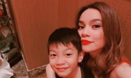 Mới 7 tuổi mà Subeo đã hơn mẹ Hồ Ngọc Hà ở những điểm này 