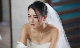 Đêm tân hôn, chồng hờ ôm tiền cưới bỏ chạy, tôi nuốt nước mắt cởi áo cô dâu nằm cạnh người chồng thật