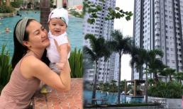 Ngọc Lan rao bán nhà hơn 4 tỷ để chuyển đến nơi rộng rãi hơn