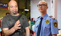 Phó TGĐ 'Bảo vệ Long Hoàng' bất ngờ thách đấu với võ sư Pierre Flores