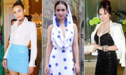 Thảm hoạ sao Việt tuần qua (P255)