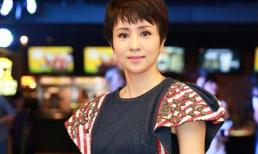 Không muốn kết hôn, Thúy Hiền chia tay mối tình suốt 8 năm