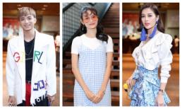 Giọng hát Việt nhí 2017: Soobin Hoàng Sơn ấn tượng, cặp đôi Nhân - Duyên tái xuất