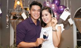 Rộ tin Lê Phương làm đám cưới lần 2 với bạn trai kém 7 tuổi vào tháng 8 tới