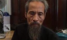 Thế 'chột' Chu Hùng lên mạng xã hội kêu cứu vì 5 năm gia đình bị cắt điện, nước