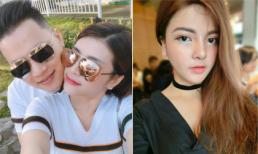 Hot girl và hot boy Việt 18/7/2017: Tố Ny hạnh phúc bên bạn trai, em gái Trần Thị Quỳnh khoe nhan sắc như búp bê