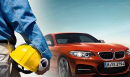 Chồng lương hơn 6 triệu đồng/tháng, vợ đòi mua xe BMW: Kết thúc bất ngờ ai cũng nên đọc!