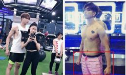 Bị Trương Quỳnh Anh tố mặc quần vợ, Tim lập tức bị fans chọc cười