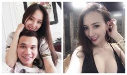 Khắc Việt khoe bạn gái xinh như hot girl và bật mí sắp tổ chức đám cưới vào cuối năm