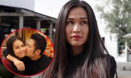 Dương Mỹ Linh đăng status đầy ẩn ý hậu chia tay Bằng Kiều