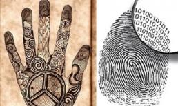 Chỉ cần đếm số lượng hoa tay biết ngay vận tài lộc, tính cách của một con người 