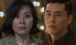 Nằng nặc đòi đưa về ra mắt nhưng khi vừa nhìn thấy mẹ tôi anh đã vội vã bỏ về