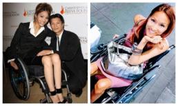 Sau 6 năm chia tay, người vợ tật nguyền của Dustin Nguyễn giờ ra sao?