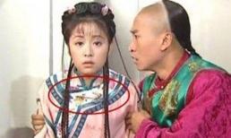 Những lỗi sai 'khó đỡ' trong phim cổ trang Hoa ngữ