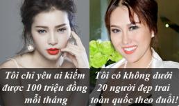 Phát ngôn 'giật tanh tách' của sao Việt tuần qua (P159)