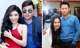 Tin sao Việt 20/7/2017: Quang Lê và Thanh Bi đã 'đường ai nấy đi', Dương Mỹ Linh xóa status ẩn ý sau khi chia tay Bằng Kiều