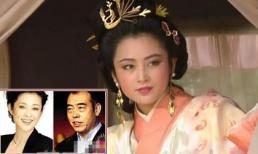 'Nàng Điêu Thuyền' đẹp nhất màn ảnh và vết nhơ là kẻ thứ 3, vác bụng bầu ép cưới