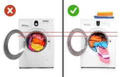 Bí quyết 'vàng' để giặt sạch đồ mà nhân viên khách sạn, nhà nghỉ sử dụng
