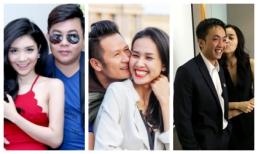 Cường – Kiều – Lê: Yêu nồng nhiệt đấy, chia tay văn minh đấy nhưng cũng phũ lắm!