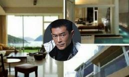 Chiêm ngưỡng villa sang trọng nhất châu Á nơi Cổ Thiên Lạc sống cùng bố mẹ