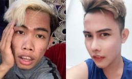 Sự thay đổi ngạc nhiên của 'thảm họa mạng' Tùng Sơn