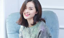 Hạ Vi bất ngờ được báo Trung khen ngợi có vẻ đẹp như 'nữ thần'