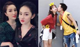 Hot girl và hot boy Việt 21/7/2017: Bảo Thy đi chơi cùng tình cũ của anh trai, Phở Đặc Biệt kỷ niệm 465 ngày yêu