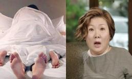 Sợ con gay mẹ lén cho uống say để ngủ cùng ô sin, nhưng sự thật khiến bà phải hét toáng