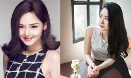 Bất ngờ trước nhan sắc xinh đẹp của chị gái Miu Lê