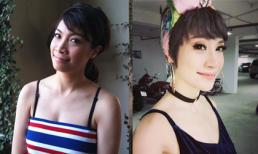 Pha Lê thừa nhận đã từng thực hiện cuộc đại phẫu thuật thẩm mỹ