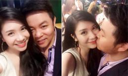 Phản ứng của Thanh Bi khi Quang Lê tiết lộ chia tay vẫn có thể gặp và ngủ với nhau