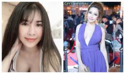 Sau nhiều ngày im lặng, Á khôi Mai Diệu Linh tức giận tung tiếp bằng chứng Quế Vân 'ăn cháo đá bát'