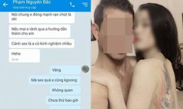 Đạo diễn chụp ảnh nóng và gạ tình nữ diễn viên: Đồng nghiệp nói gì?