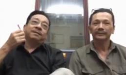 Phan Quân khẳng định không bao giờ cắt nước nhà Thế 'Chột'